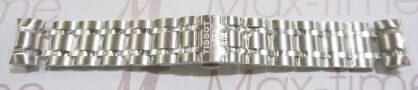 ORYGINALNA BRANSOLETA DO TISSOT COUTURIER CHRONOGRAPH AUTOMATIC T035.627.11 , szerokość  24 mm
