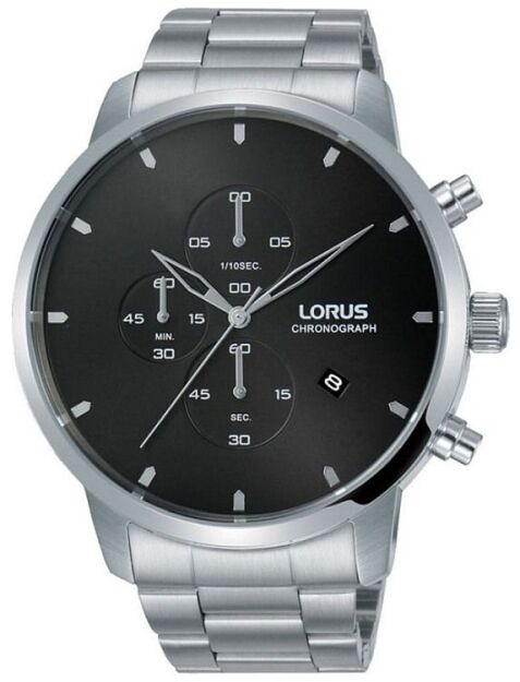 Zegarek Lorus, RM357EX9, Męski, Chronograph