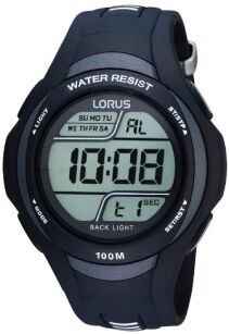 Zegarek Lorus, R2305EX9, Młodzieżowy