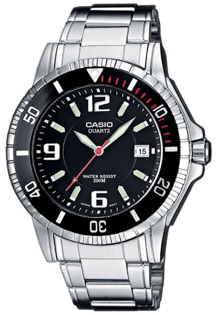 Casio Classic Collection MTD-1053D-1AVES