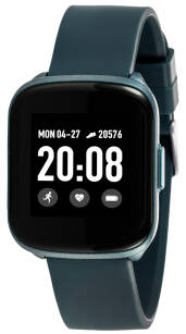 Smartwatch Rubicon, RNCE38DIBX03AX, Młodzieżowy