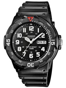 Zegarek Casio, MRW-200H-1BVEG, Casio Collection