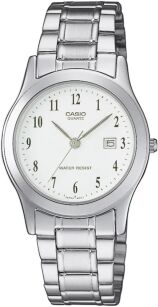 Zegarek Casio, LTP-1141PA-7BEG, Classic Collection