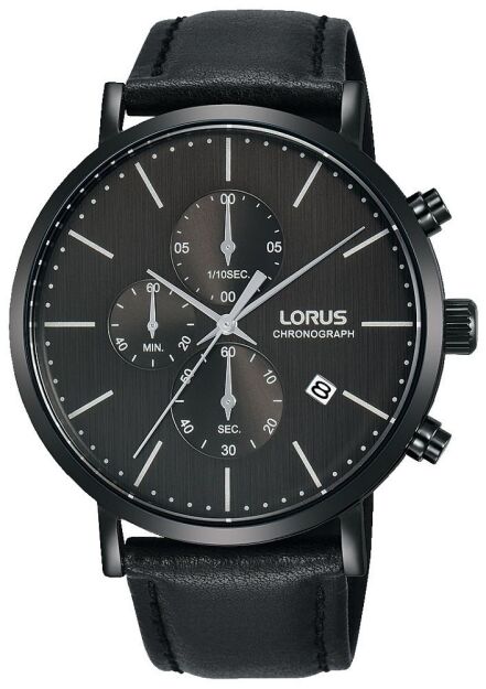 Zegarek Lorus, RM323FX9, Męski, Chronograph