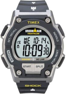 Zegarek Timex, T5K195, Ironman 30-Lap