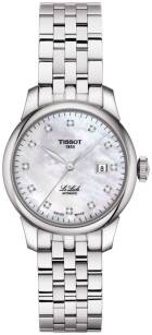 Zegarek Tissot, T006.207.11.116.00, Damski, Le Locle