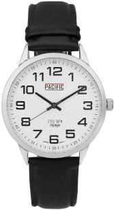 Zegarek Pacific, S1060-08, Męski