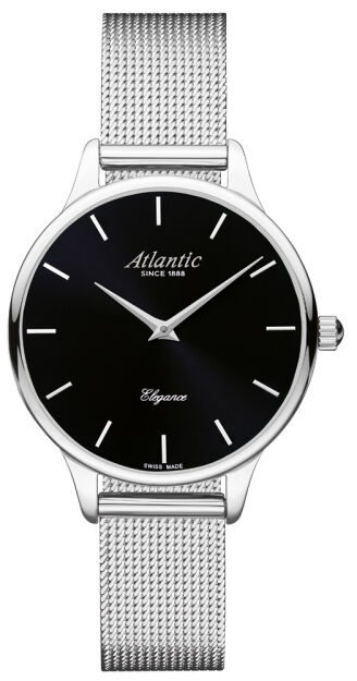 Zegarek Atlantic, 29038.41.61MB, Damski, Elegance
