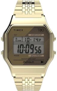 Zegarek Timex, TW2R79200, Młodzieżowy, T80