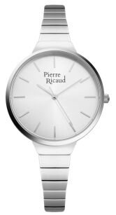 Zegarek Pierre Ricaud, P21094.511FQ, Damski