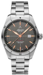 Zegarek Atlantic, 70356.41.41R, Męski, Seaflight