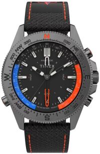 Zegarek Timex, TW2V03900, Męski, Expedition North® Tide-Temp-Compass