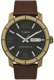 Zegarek Timex, TW2T72700, Męski, Modern