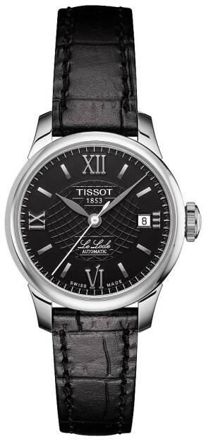 Zegarek Tissot, T41.1.123.57, Damski, Le Locle