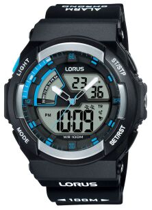 Zegarek Lorus, R2323MX9, Młodzieżowy
