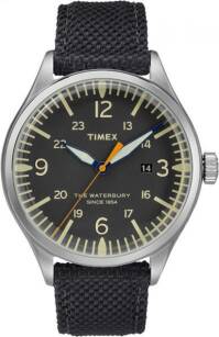 Zegarek Timex, TW2R38500, Męski, The Waterbury