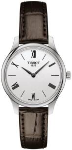 Zegarek Tissot, T063.209.16.038.00, Damski, Tradition