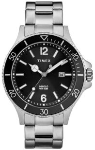 Zegarek Timex, TW2R64600, Męski, Harborside