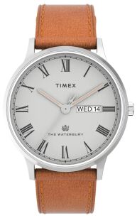 Zegarek Timex, TW2V73600, Męski, The Waterbury