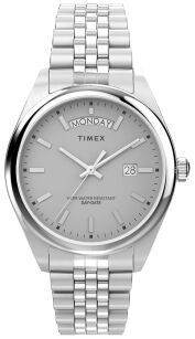 Zegarek Timex, TW2V67900, Męski, Legacy Day-Date