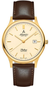 Zegarek Atlantic...