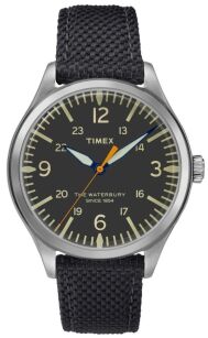 Zegarek Timex, TW2R38800, Damski, The Waterbury
