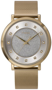 Zegarek Timex, TW2U67100, Damski