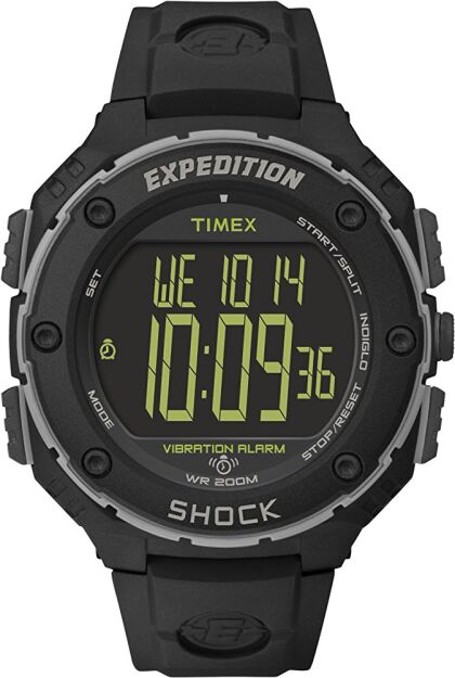 Zegarek Timex, T49950, Expedition Shock