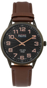 Zegarek Pacific, S1060-13, Męski