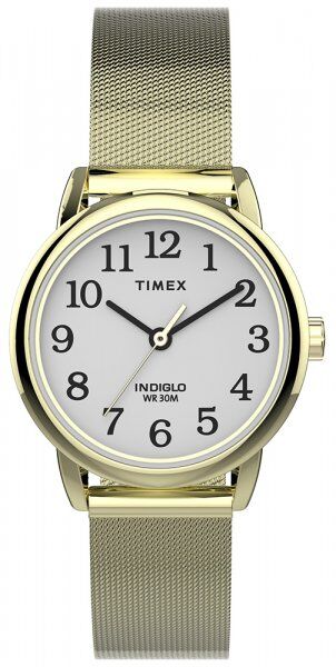 Zegarek Timex, TW2U08000, Damski, Easy Reader