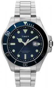Zegarek Timex, TW2U41900, Męski, Harborside