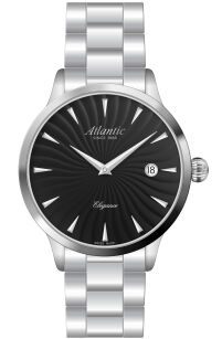 Zegarek Atlantic, 29142.41.61MB, Elegance
