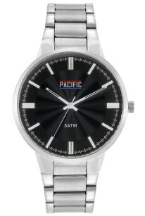 Zegarek Pacific, X0060-01, Męski