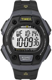 Zegarek Timex, TW5M09500, Młodzieżowy, Ironman 30-Lap