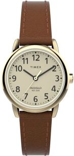 Zegarek Timex, TW2V75400, Damski, Easy Reader