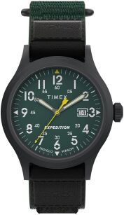 Zegarek Timex, TW4B29700, Męski, Expedition Scout