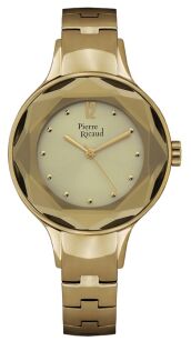 Zegarek Pierre Ricaud, P21026.1171Q, Damski