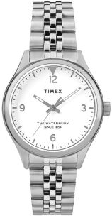 Zegarek Timex, TW2R69400, Damski, WATERBURY CLASSIC