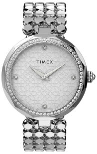 Zegarek Timex, TW2V02600, Damski, City