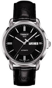 Zegarek Tissot, T065.430.16.051.00, Automatics III