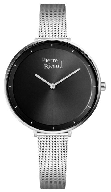 Zegarek Pierre Ricaud, P22103.5114Q, Damski