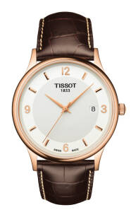 Zegarek Tissot, T914.410.76.017.00, Rose Dream