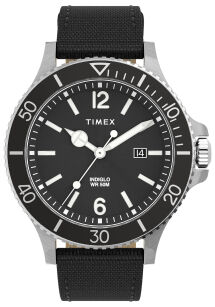 Zegarek Timex, TW2V27000, Męski, Harborside