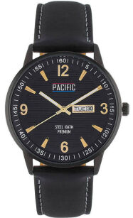 Zegarek Pacific, S1020D-07, Męski