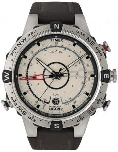 Zegarek Timex, T2N721, Expedition IQ-Tide Temp Compass