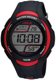 Zegarek Lorus, R2307EX9, Młodzieżowy