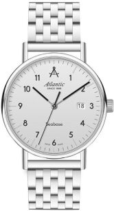 Zegarek Atlantic, 60357.41.25, SEABASE