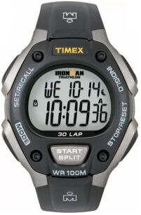 Zegarek Timex, T5E901, Ironman Triathlon