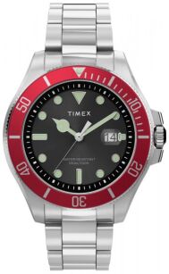 Zegarek Timex, TW2U41700, Męski, Harborside
