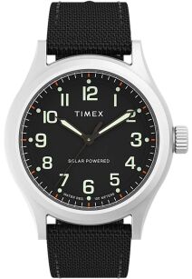 Zegarek Timex, TW2V64500, Męski, Expedition North®, Solar